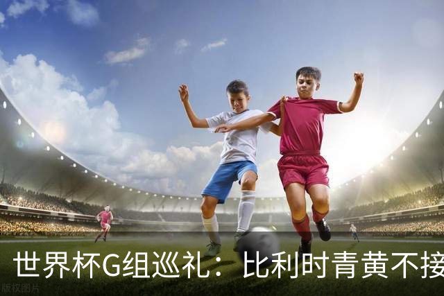 世界杯G组巡礼：比利时青黄不接 伊朗赴美参赛风波不断