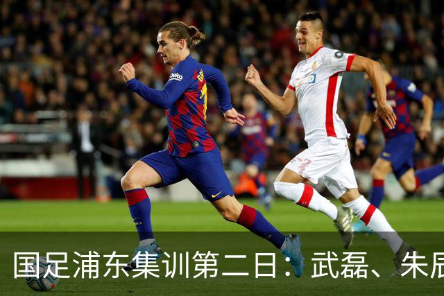 国足浦东集训第二日：武磊、朱辰杰缺席合练，队伍状态如何？
